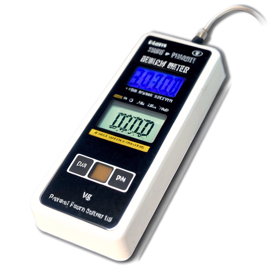 Benchtop Meter Png Fna PNG