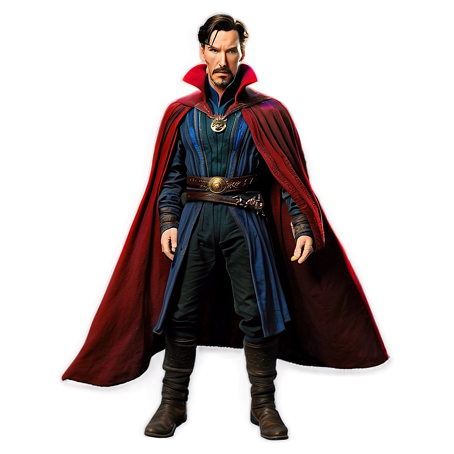 Download Benedict Cumberbatch As Doctor Strange Png 05212024 ...