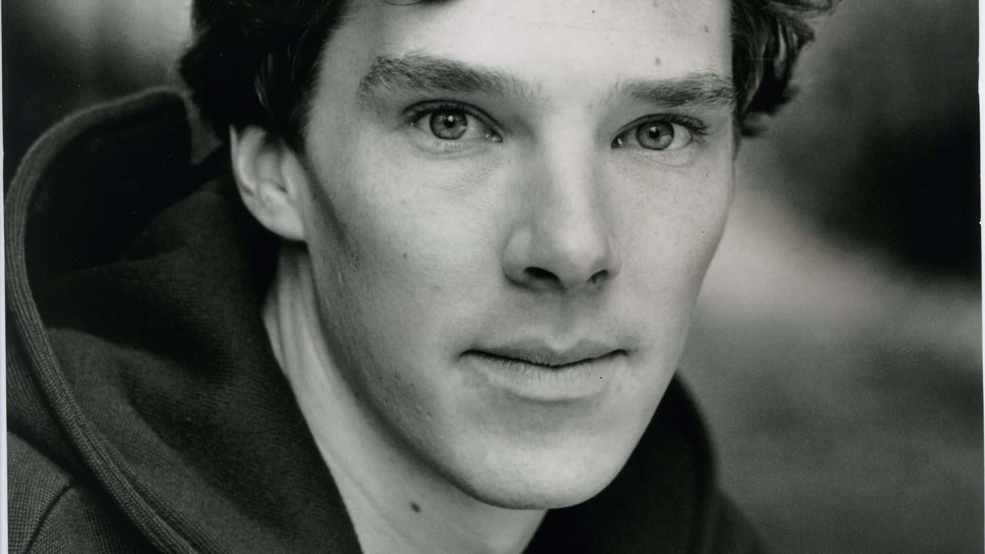 Benedict Cumberbatch Background