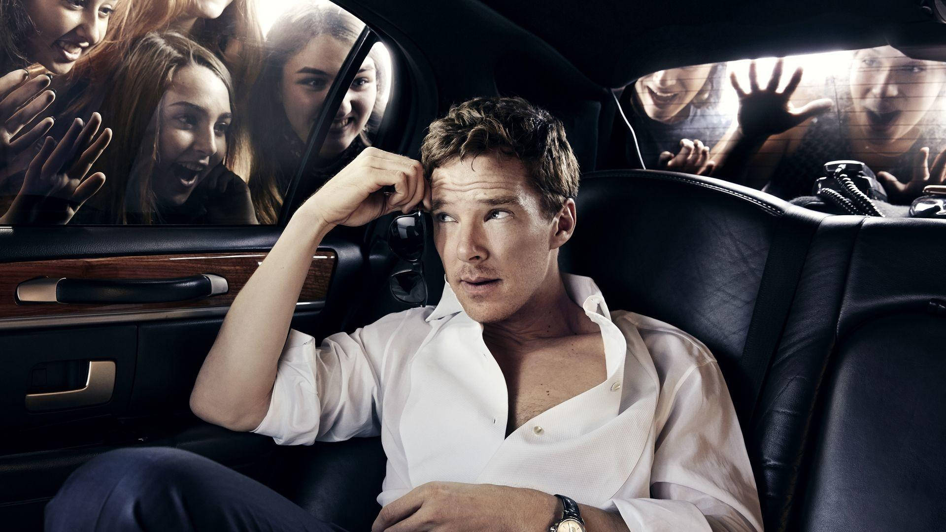 Top 999+ Benedict Cumberbatch Wallpaper Full HD, 4K✅Free to Use