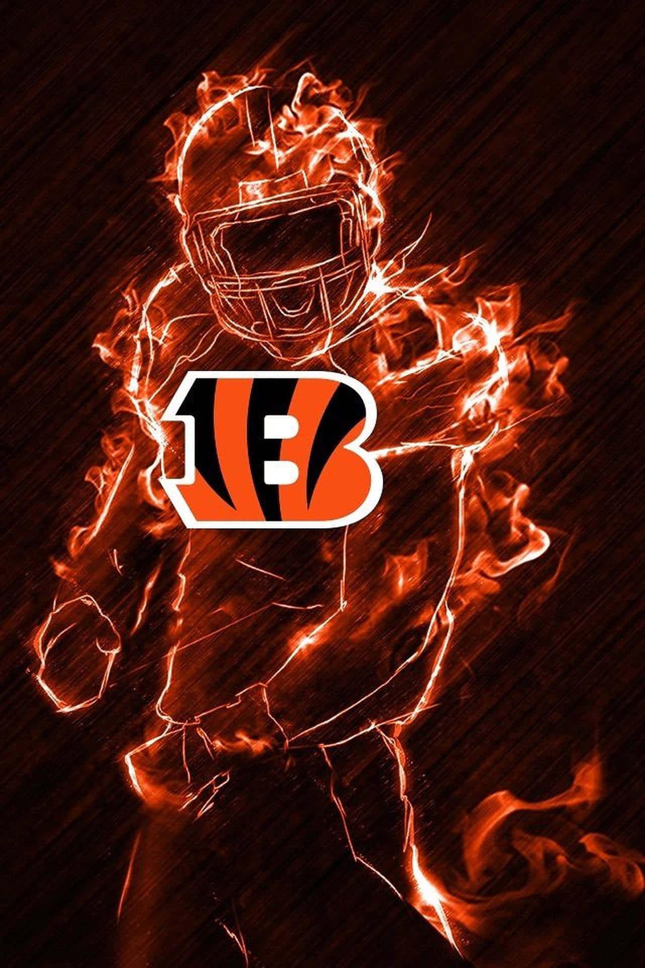 Bengals Background