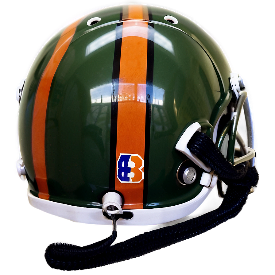 Bengals Helmet Logo Png Gsa25 PNG