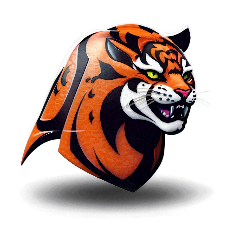 Bengals Logo For Fans Png 19 PNG