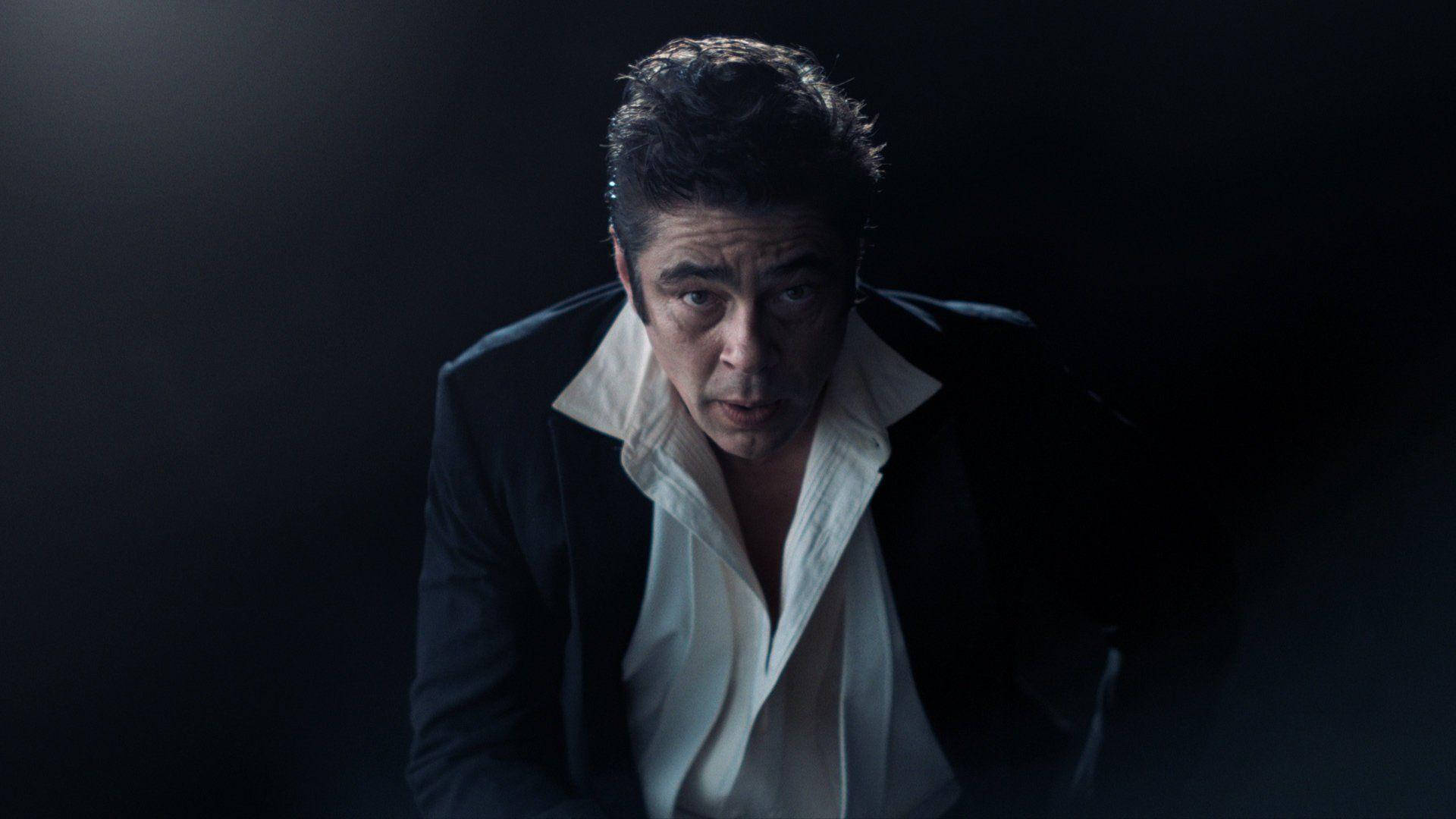 Benicio Del Toro 2015 Short Film Take Flight Picture
