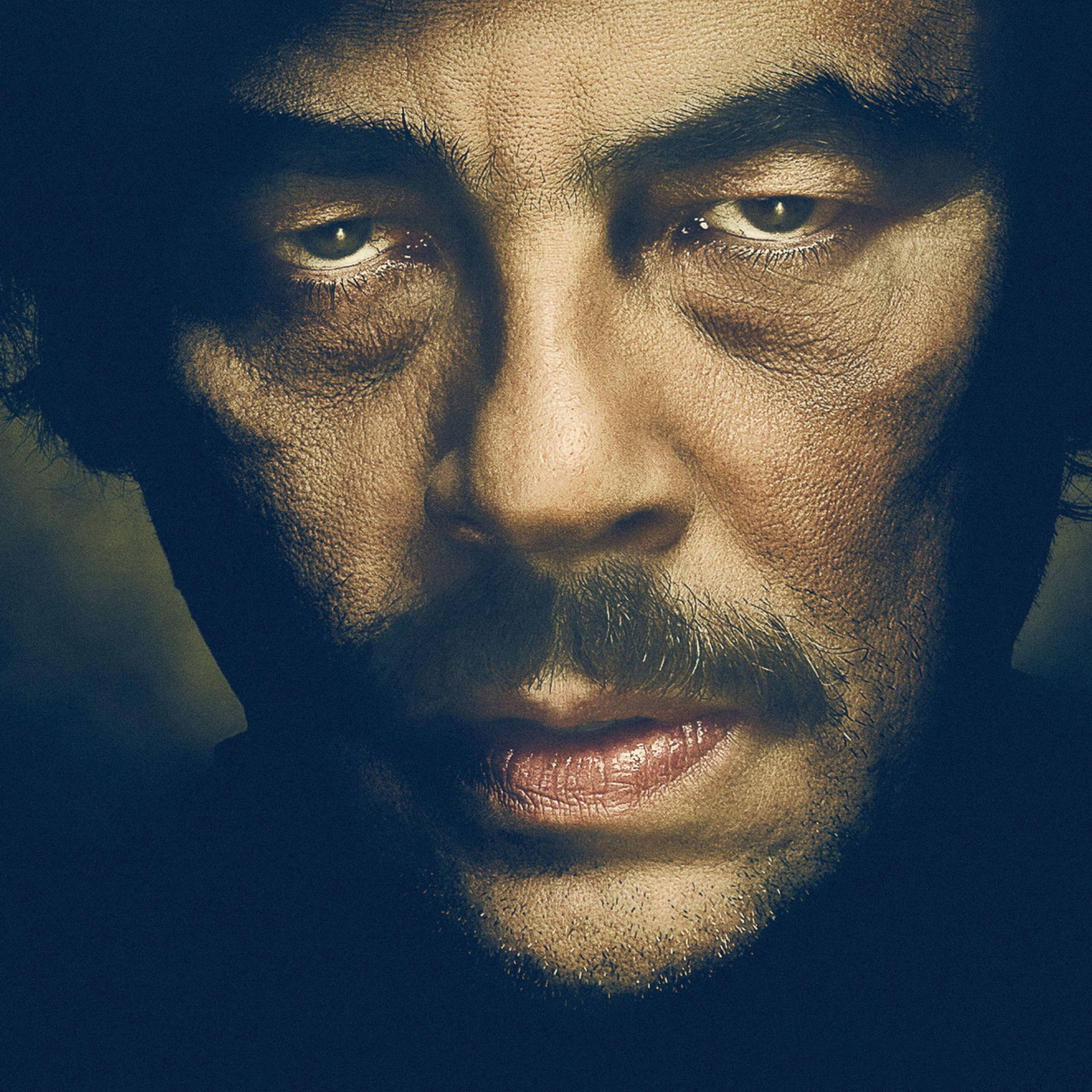 Benicio Del Toro In Escobar Paradise Lost 2014 Picture