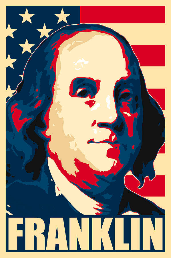 Top 999+ Benjamin Franklin Wallpaper Full HD, 4K✅Free to Use