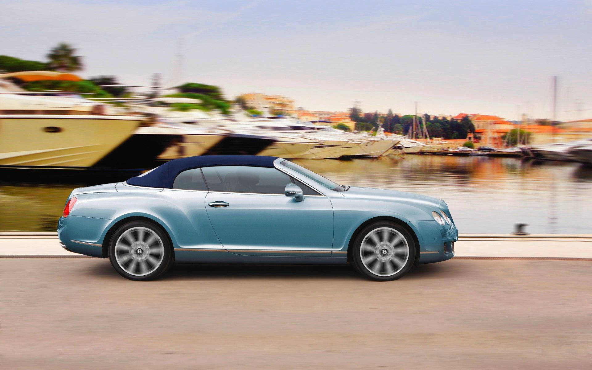 Top 999+ Bentley Wallpaper Full HD, 4K✅Free to Use
