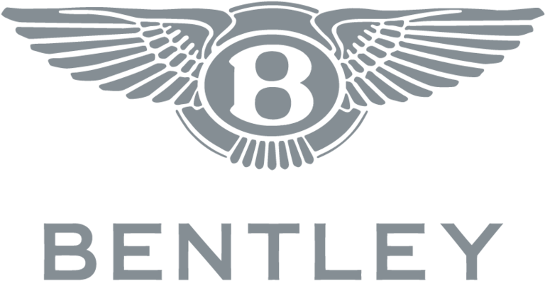 Bentley Logo Wings PNG