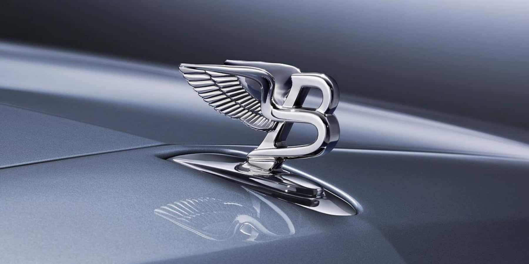 Dergipfel Des Luxus - Bentley