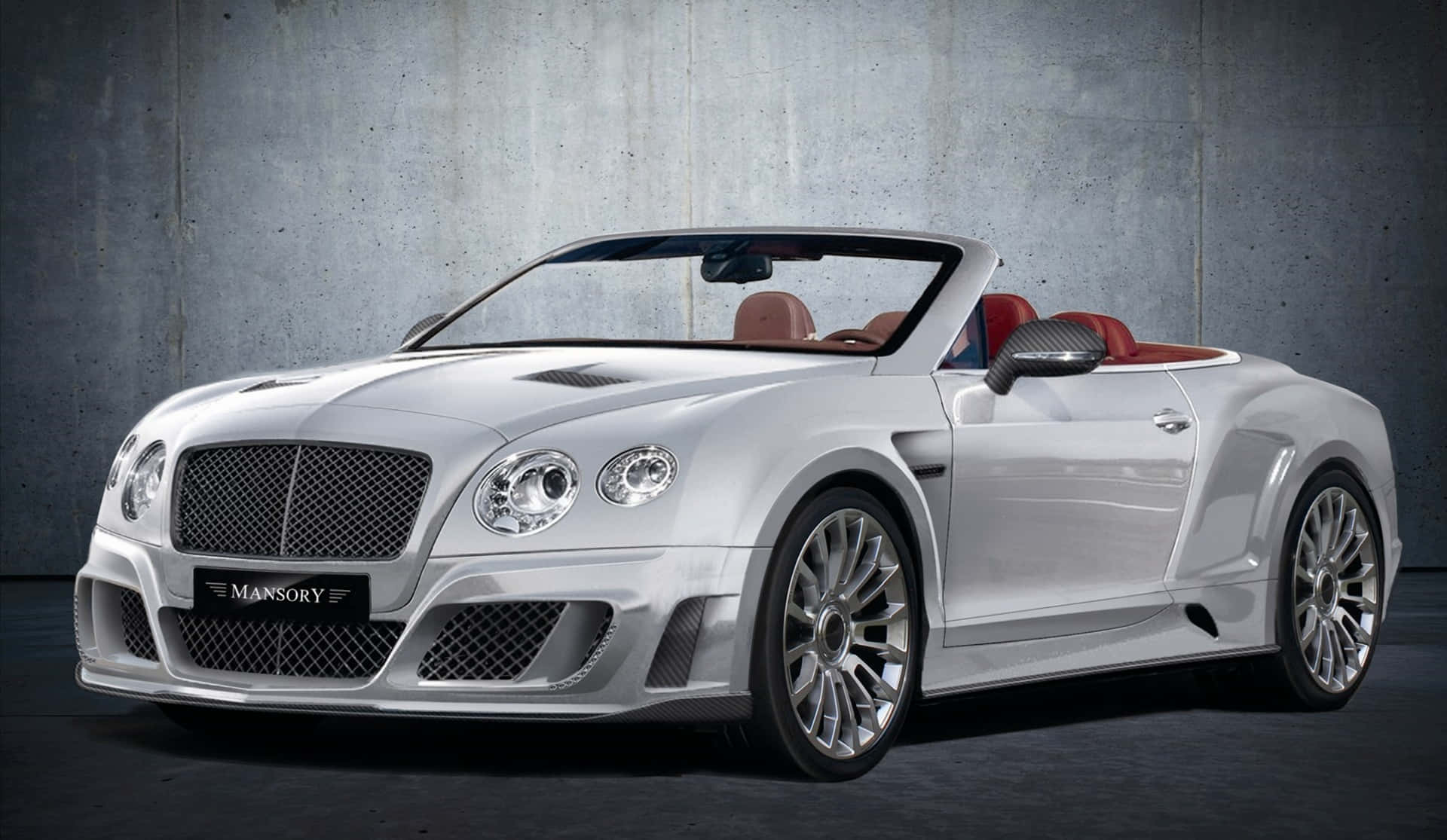 Step Into Luxury with Bentley