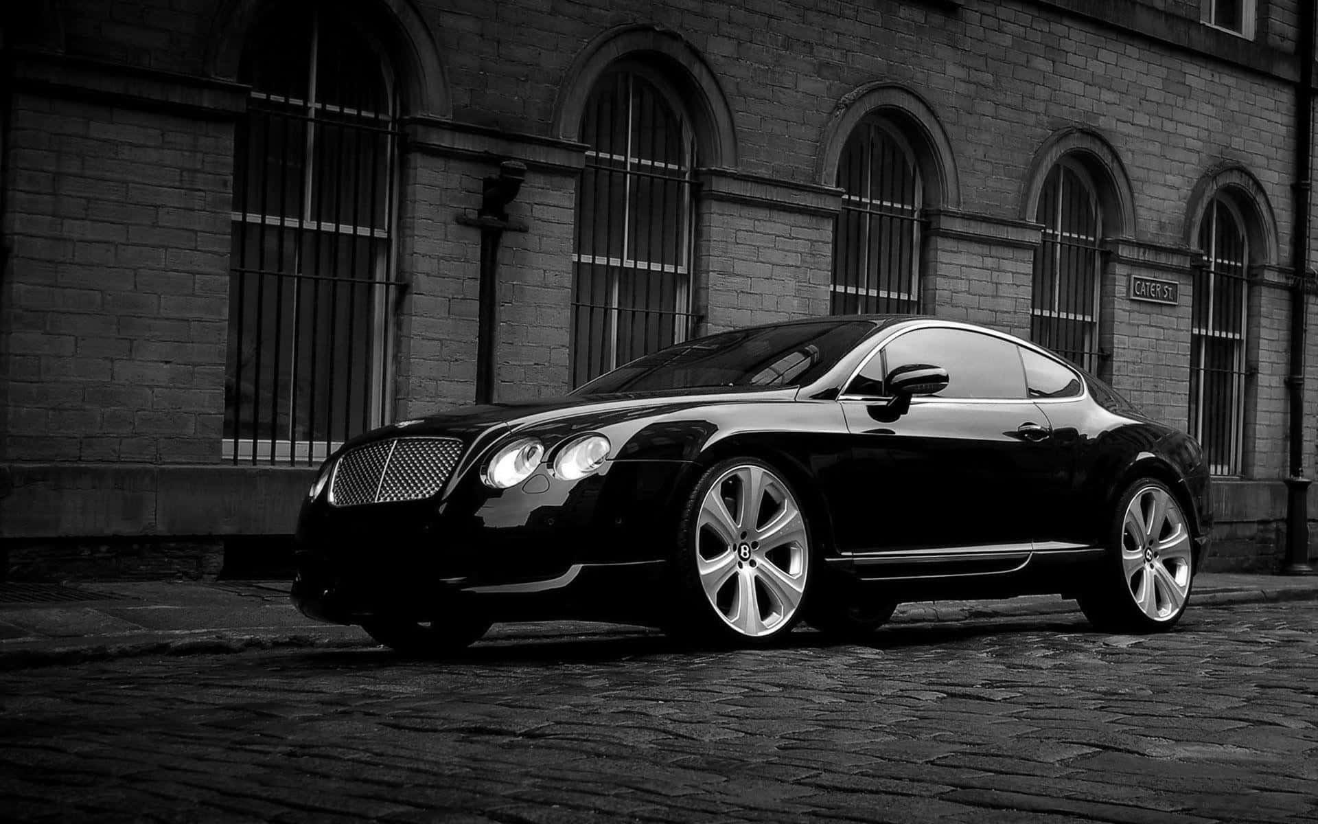 Fondosde Pantalla De Bentley Continental Gt Fondo de pantalla