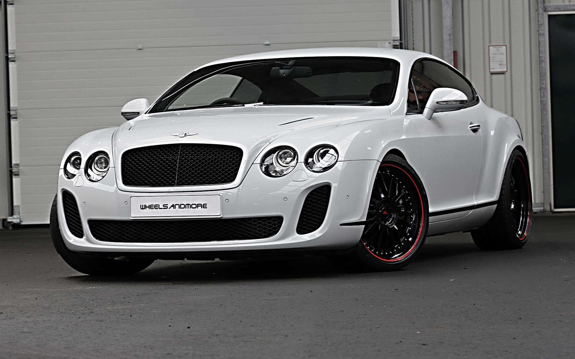 Bentley Continental Gt - Gt - Gt - Gt - Gt - Gt Would Translate To 