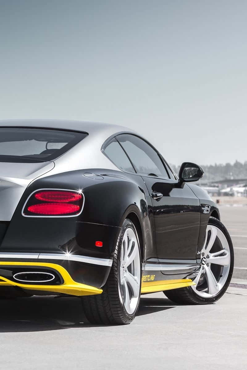 Fondode Pantalla Para Iphone Modelo Bentley 2015. Fondo de pantalla