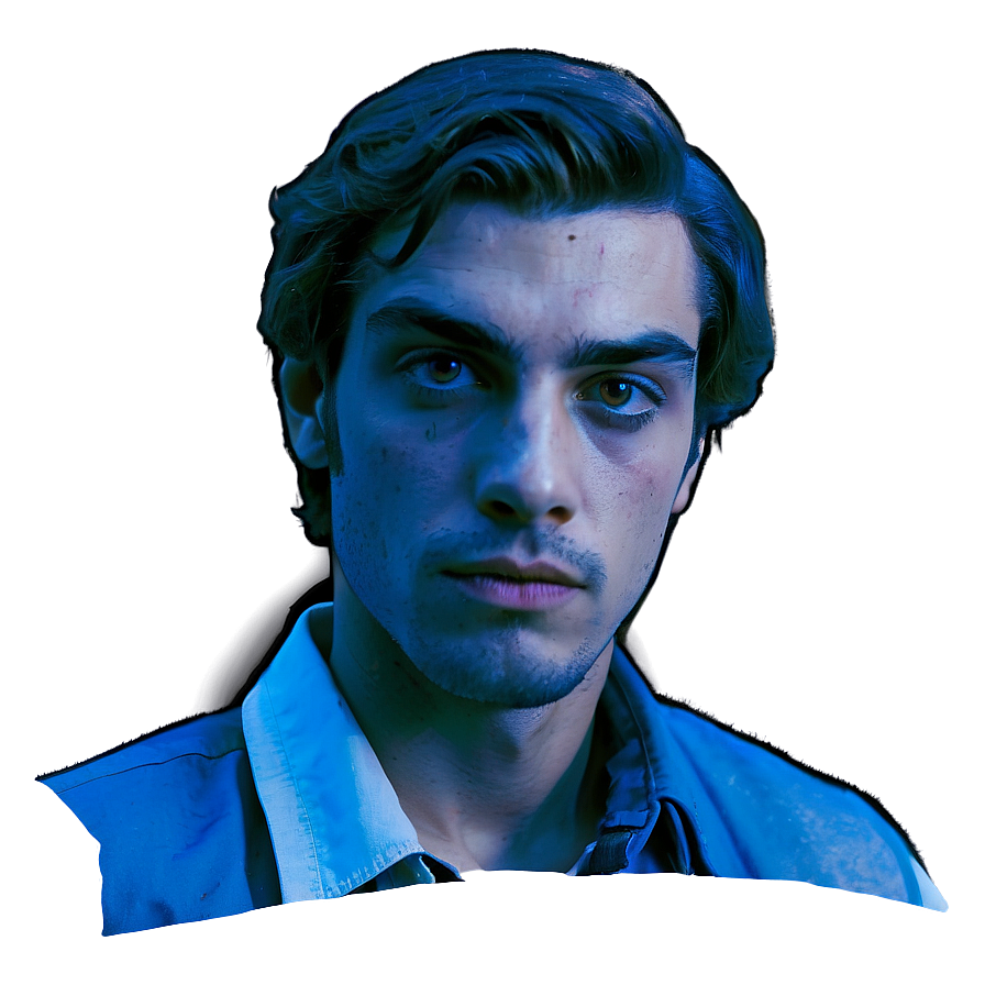 Benvolio Character Image Png 72 PNG