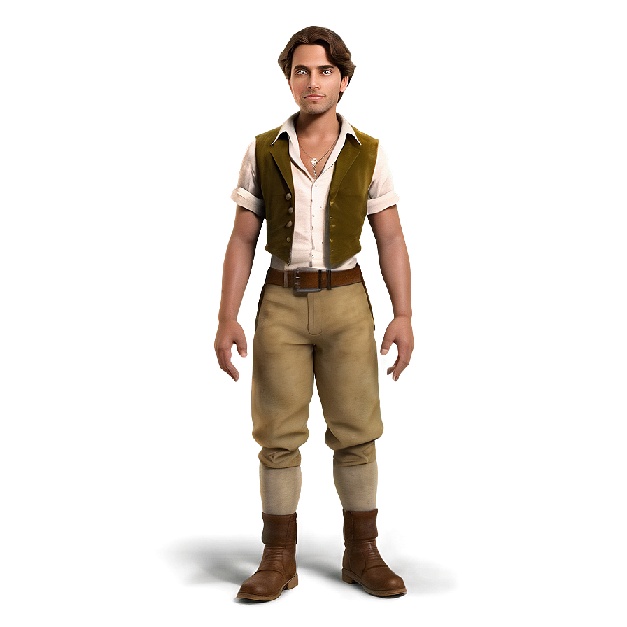 Benvolio Character Image Png Ygk37 PNG