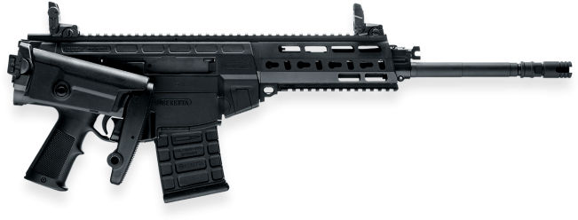 Beretta A R X160 Assault Rifle PNG
