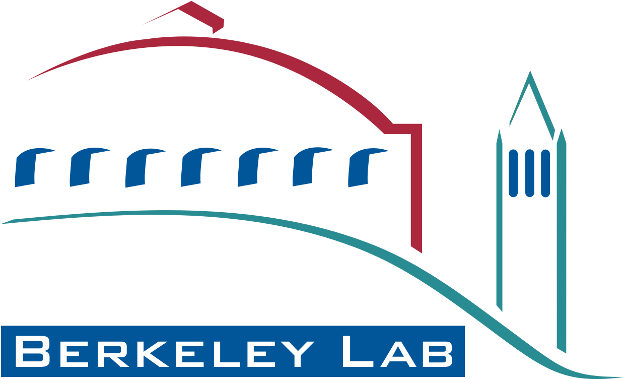 Berkeley Lab Logo PNG