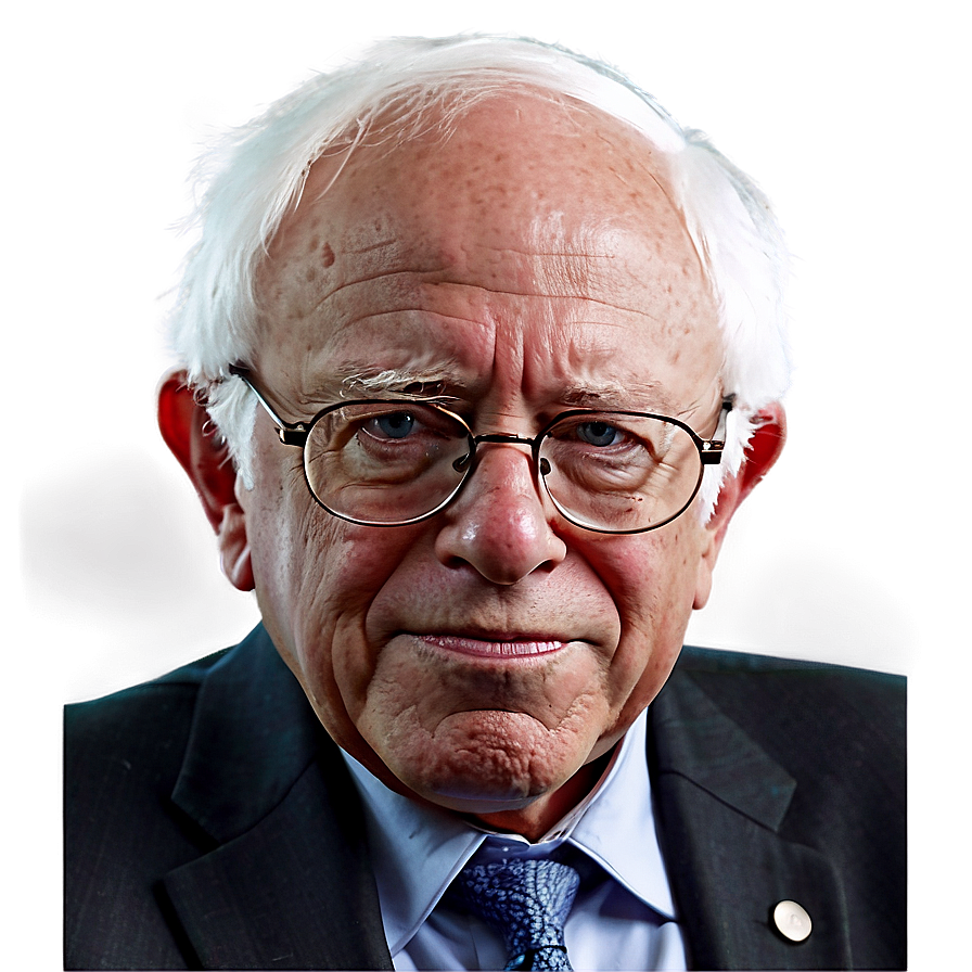 Download Bernie Sanders Meme Image Png 58 | Wallpapers.com