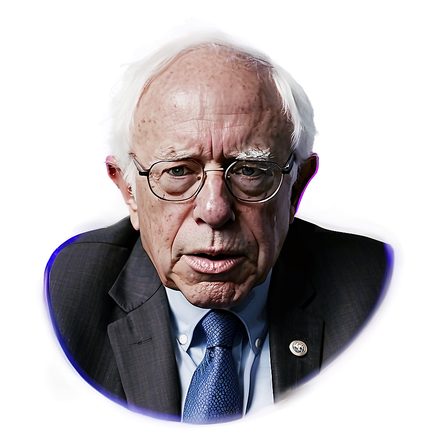 Download Bernie Sanders Meme Image Png Yvm3 | Wallpapers.com