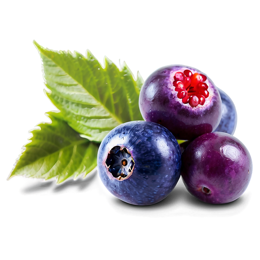 Berries B PNG