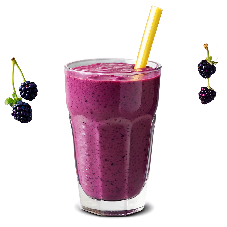 Download Berry Antioxidant Smoothie Png Nsl95 | Wallpapers.com