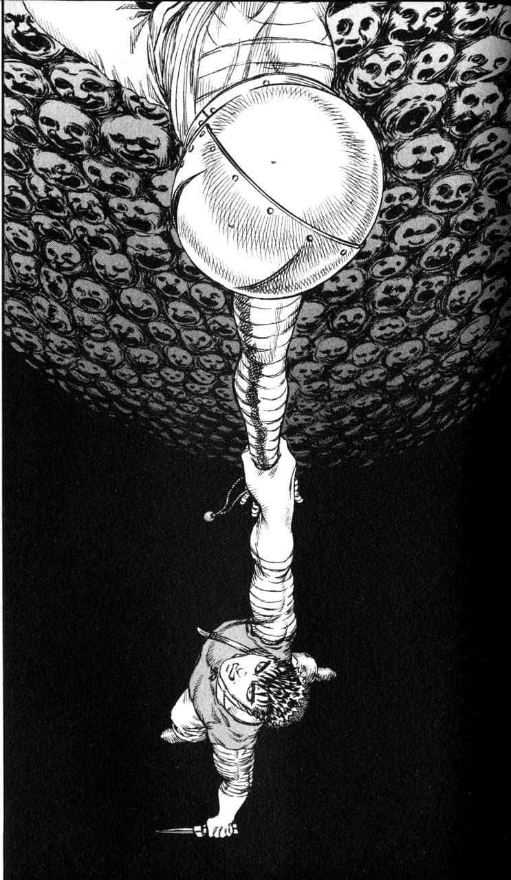 Berserk Manga iPhone HD Wallpapers  Wallpaper Cave