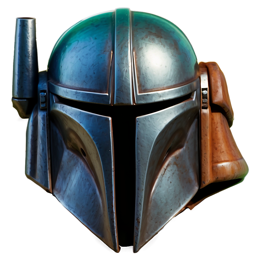 Beskar Armor Mandalorian Png 82 PNG