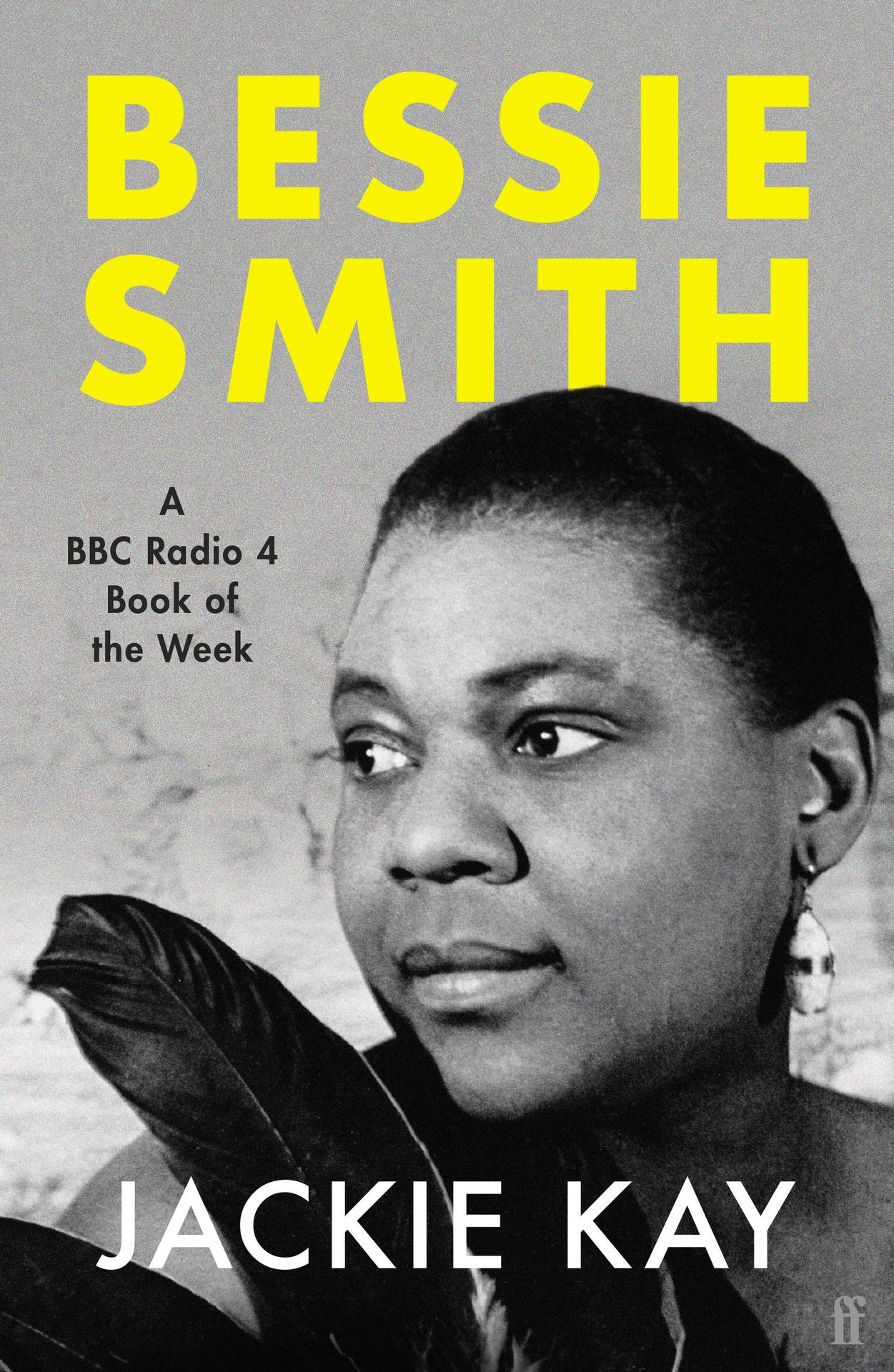 Bessie Smith Book By Jackie Kay Wallpaper