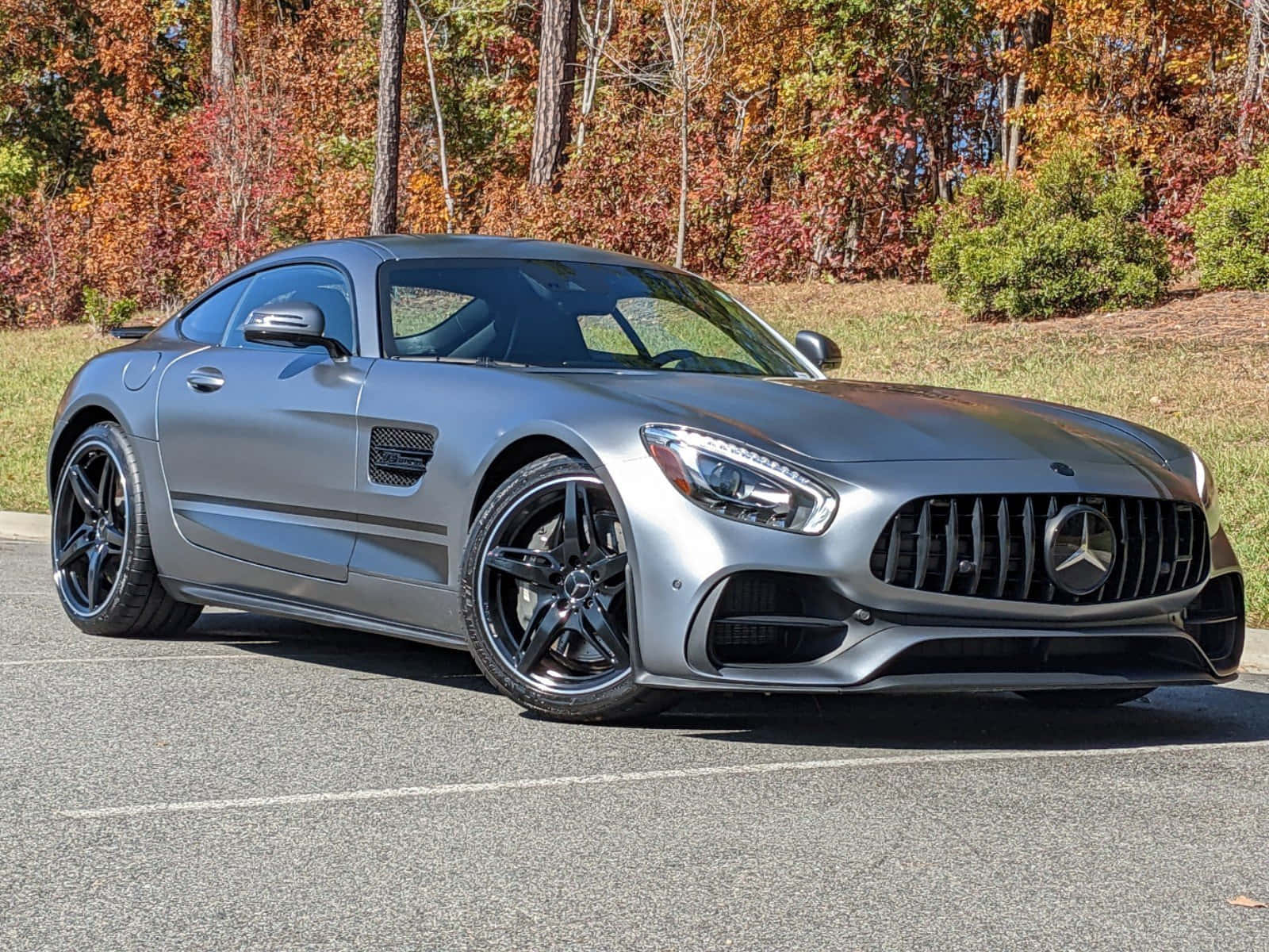 Feel the Power of Best Amg Gt-r