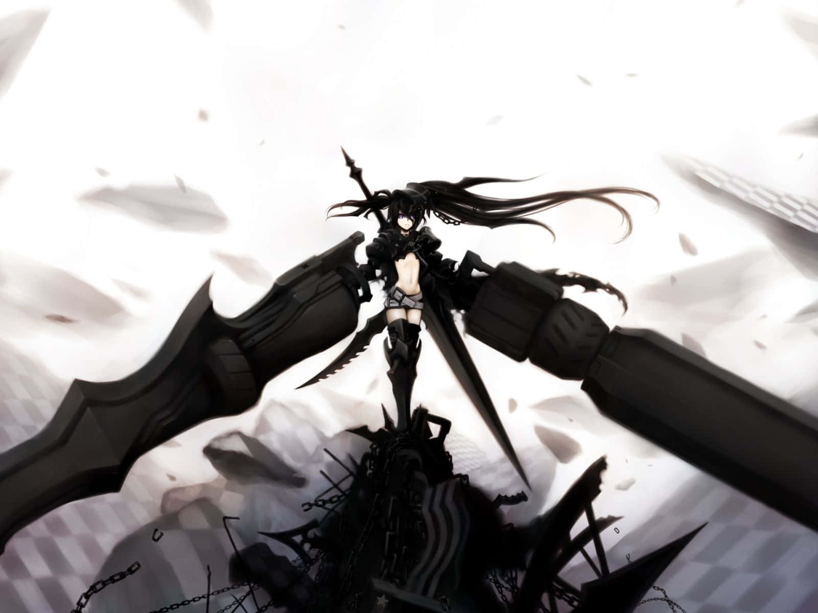 Best Hd anime wallpapers for your android | Good Info Net