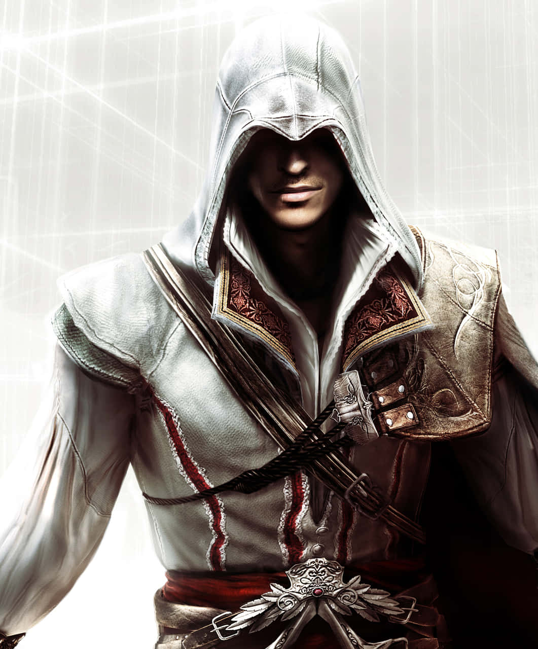 Sfondoin Alta Definizione Di Assassin's Creed Iii