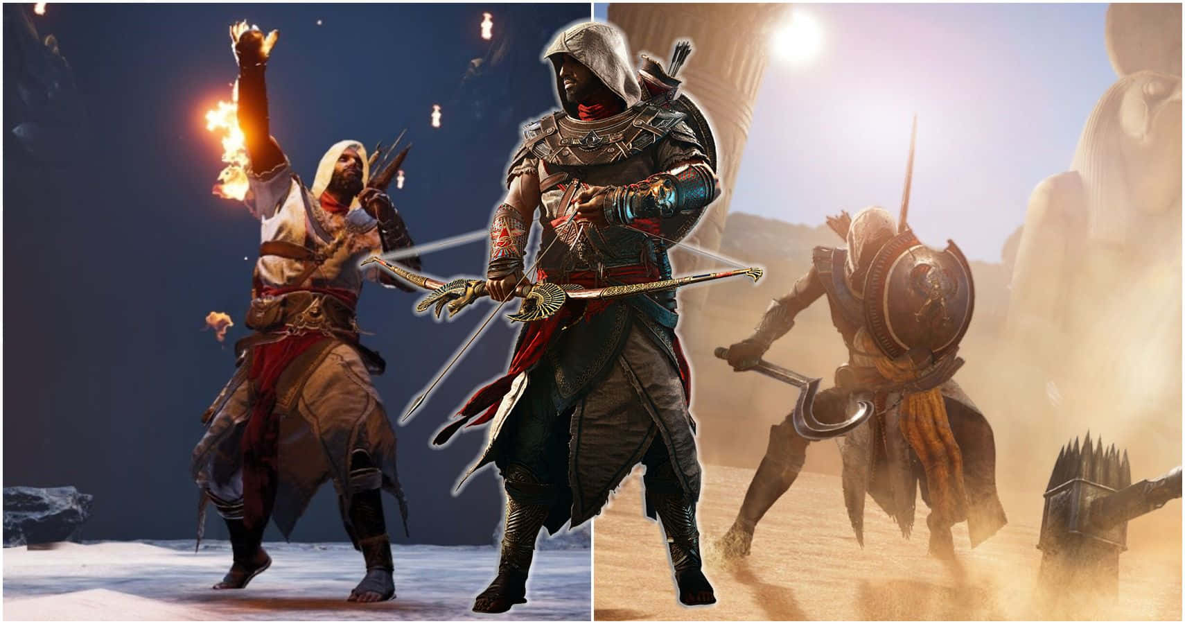Assassin's Creed III - PC - PC - PC - på vej