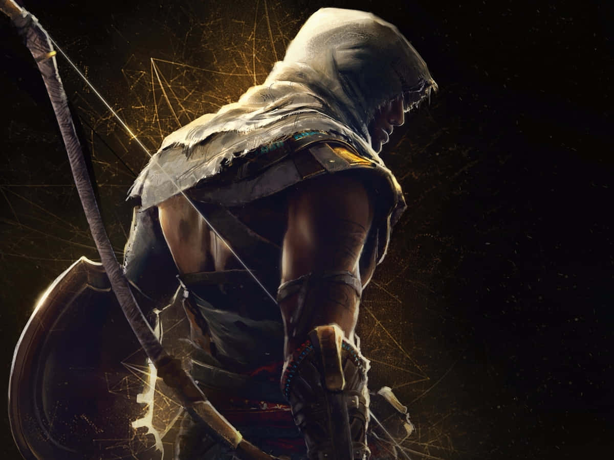 Assassin's Creed III HD Tapet
