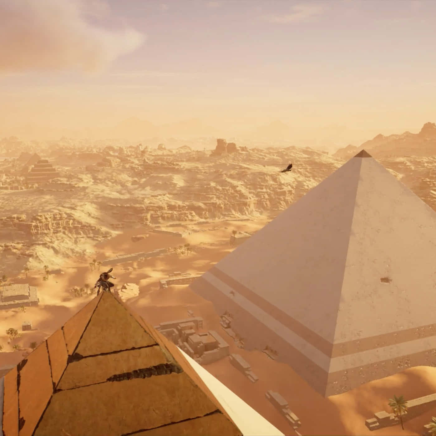 Assassin's Creed III - skærmbillede