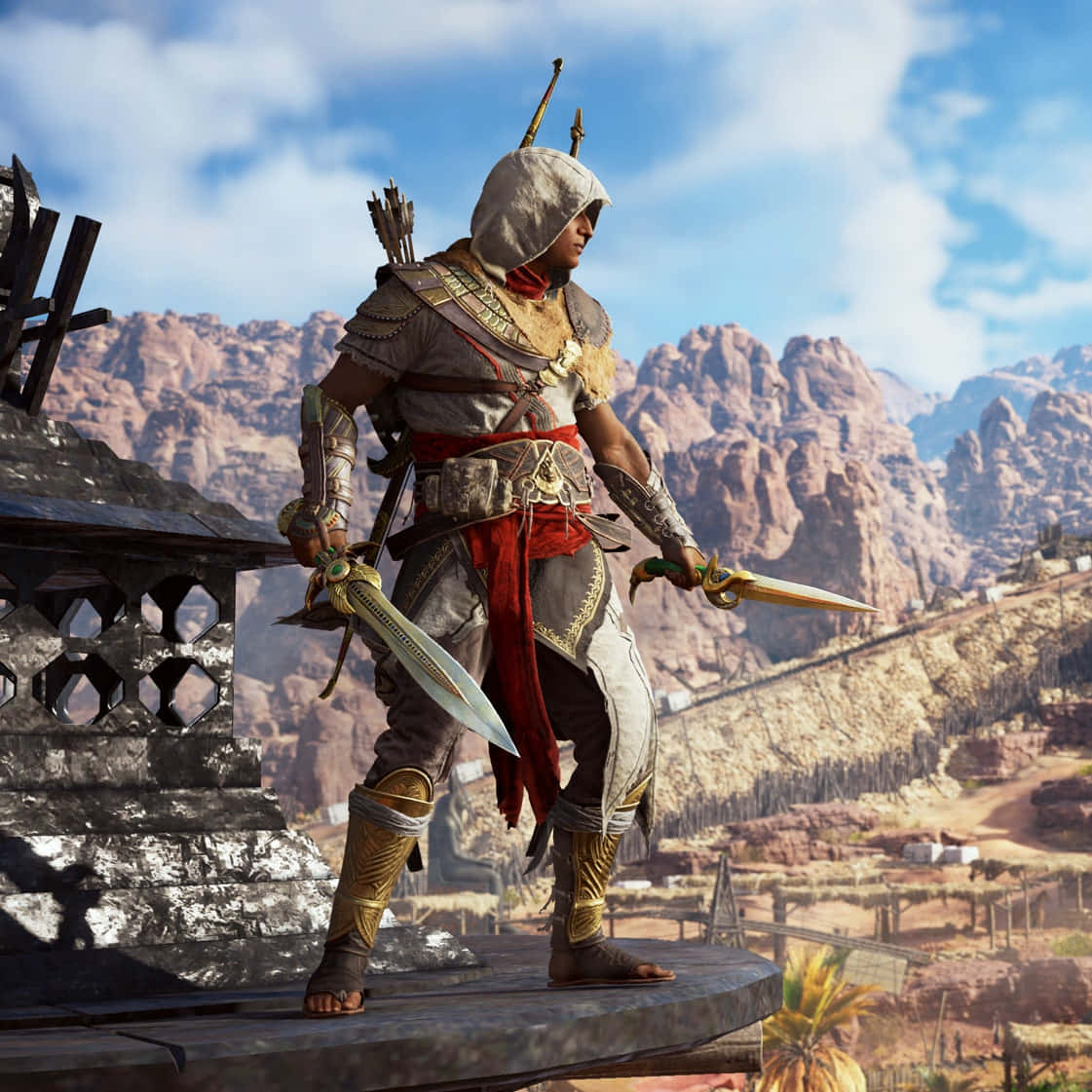 Assassin's Creed Iii - Cattura Dello Schermo