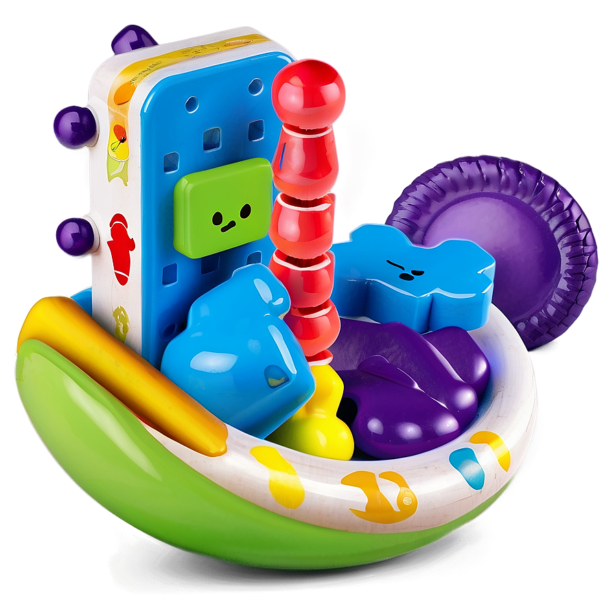 Best Baby Toys Png Ymw48 PNG