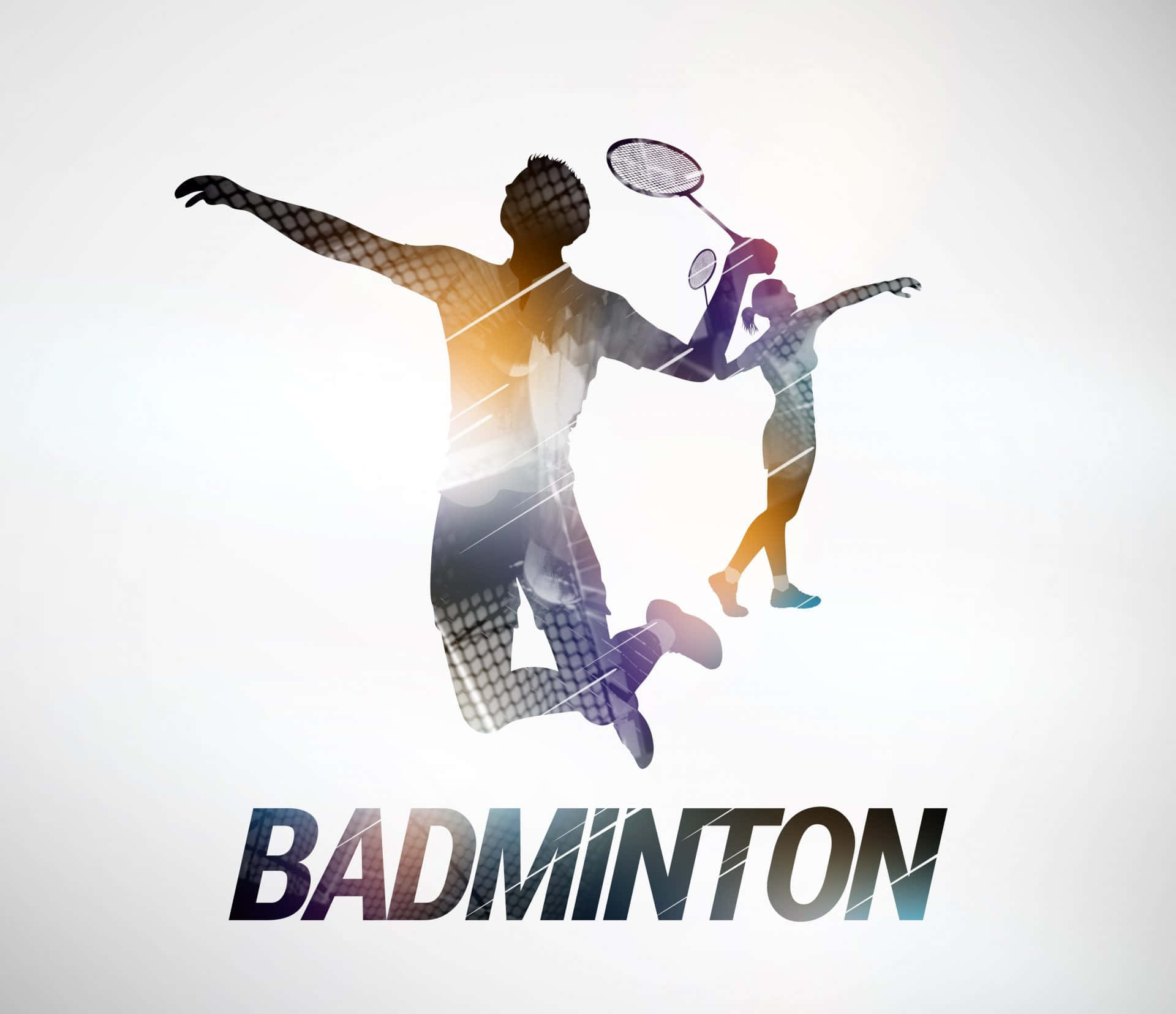 Släpplös De Bästa Badmintonrörelserna