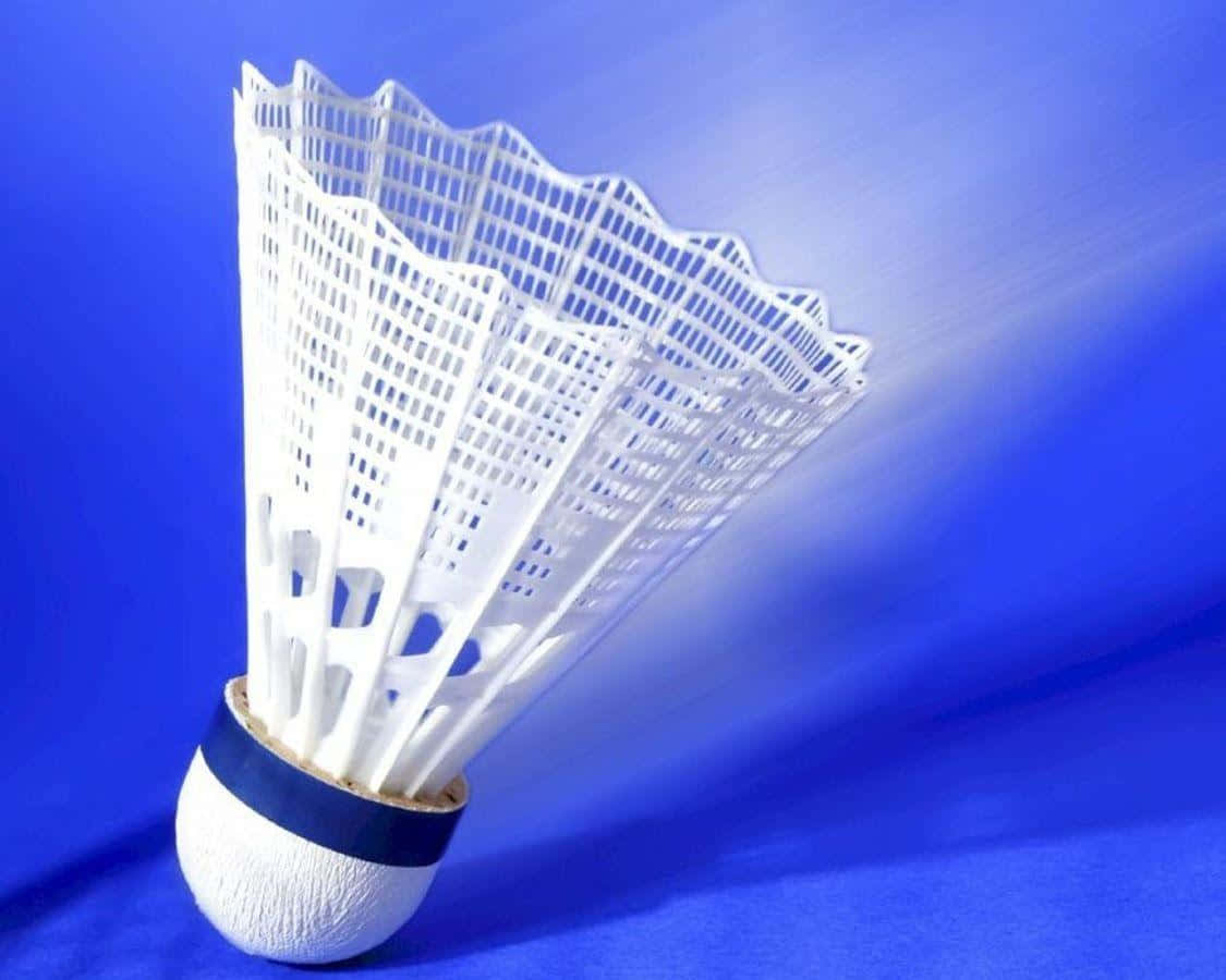 Find Your Best With Badminton