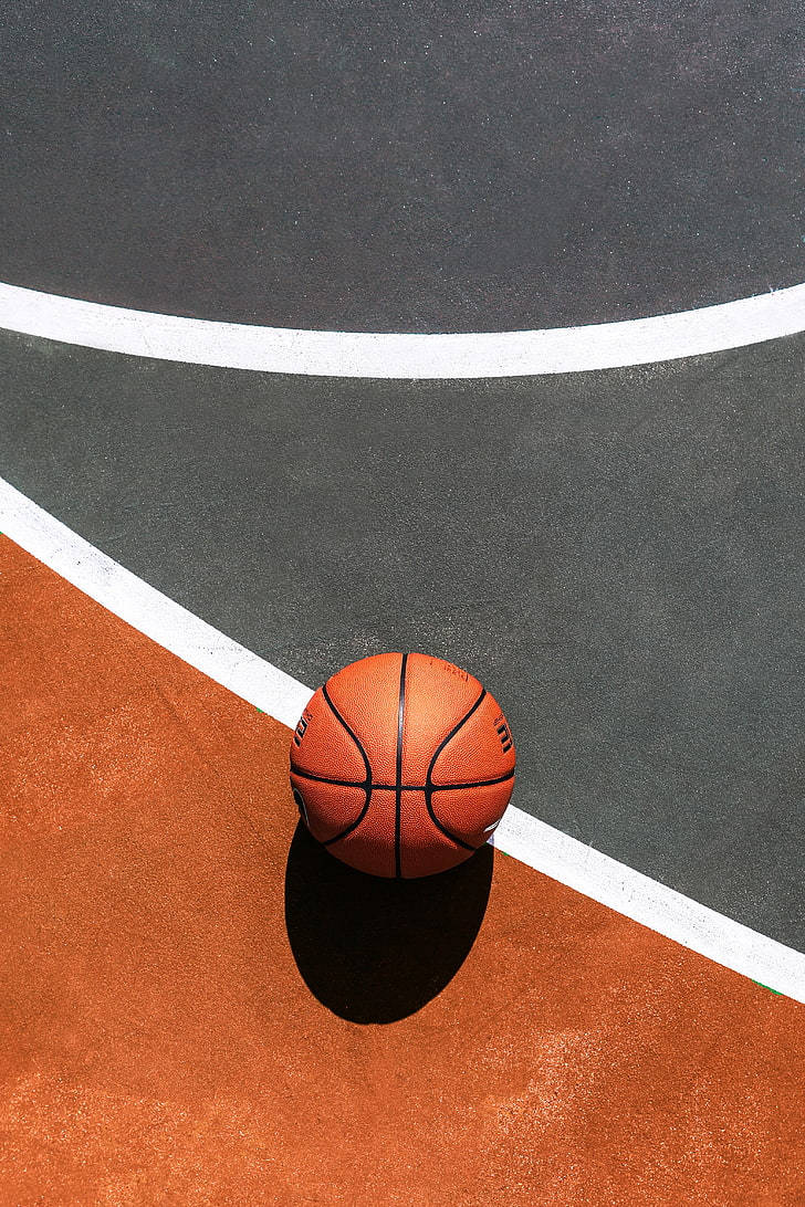 Den bedste basketballscorer-tapet Wallpaper
