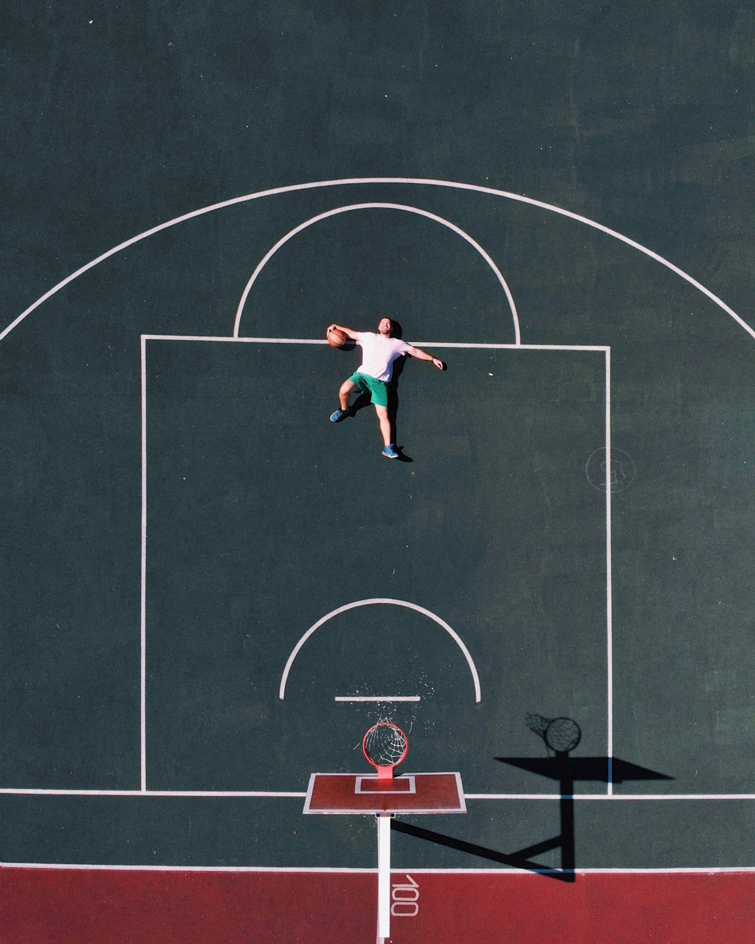 Best Basketball Wallpaper
