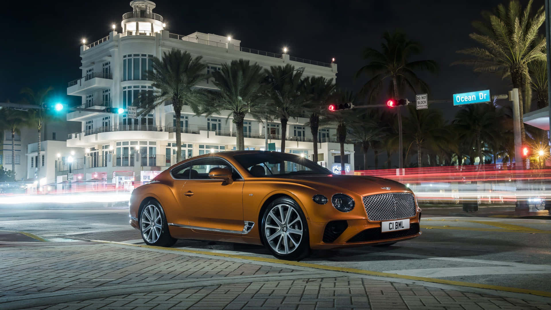 "Experience Luxury and Style With a Best Bentley"