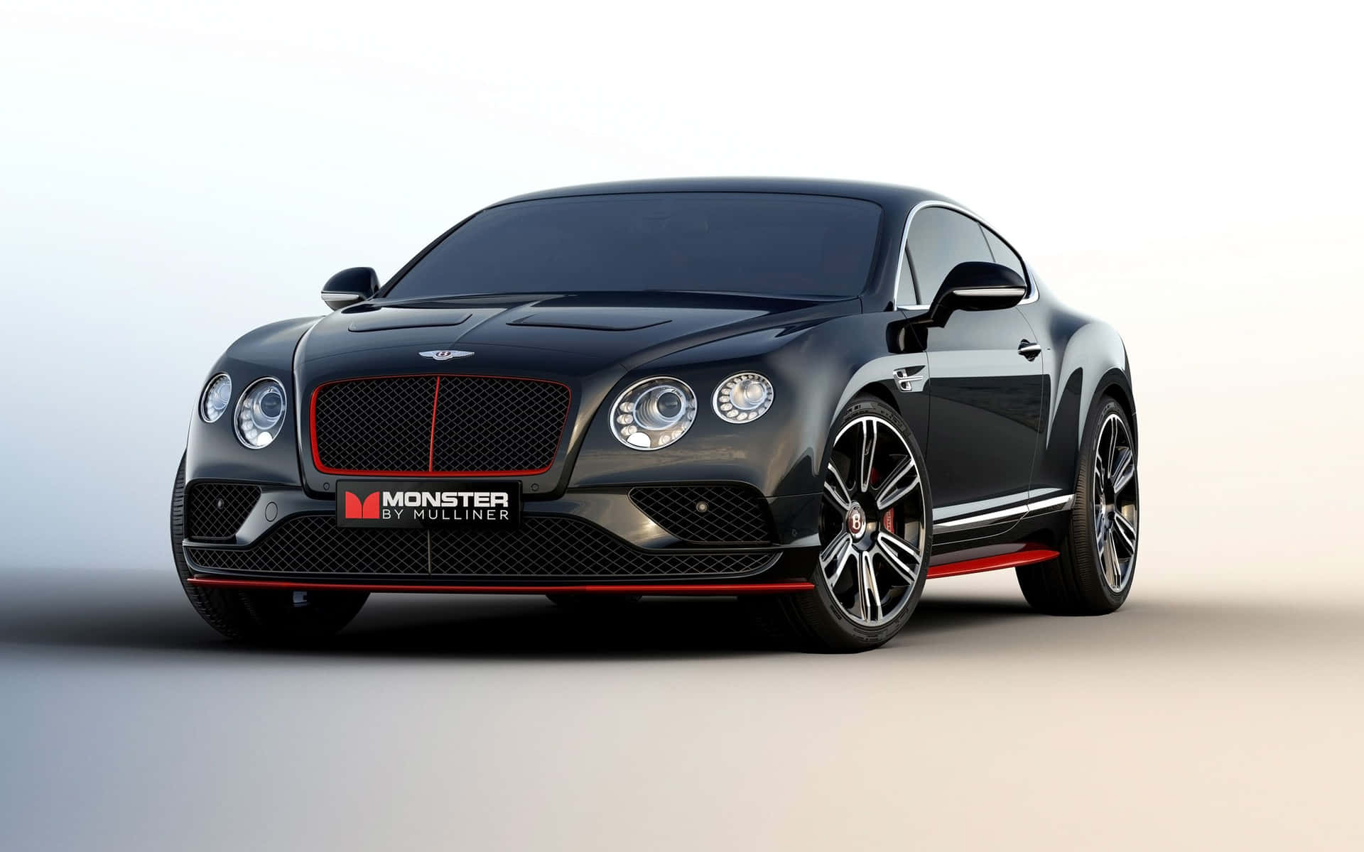 Get Behind the Wheel of the World's Best Bentley