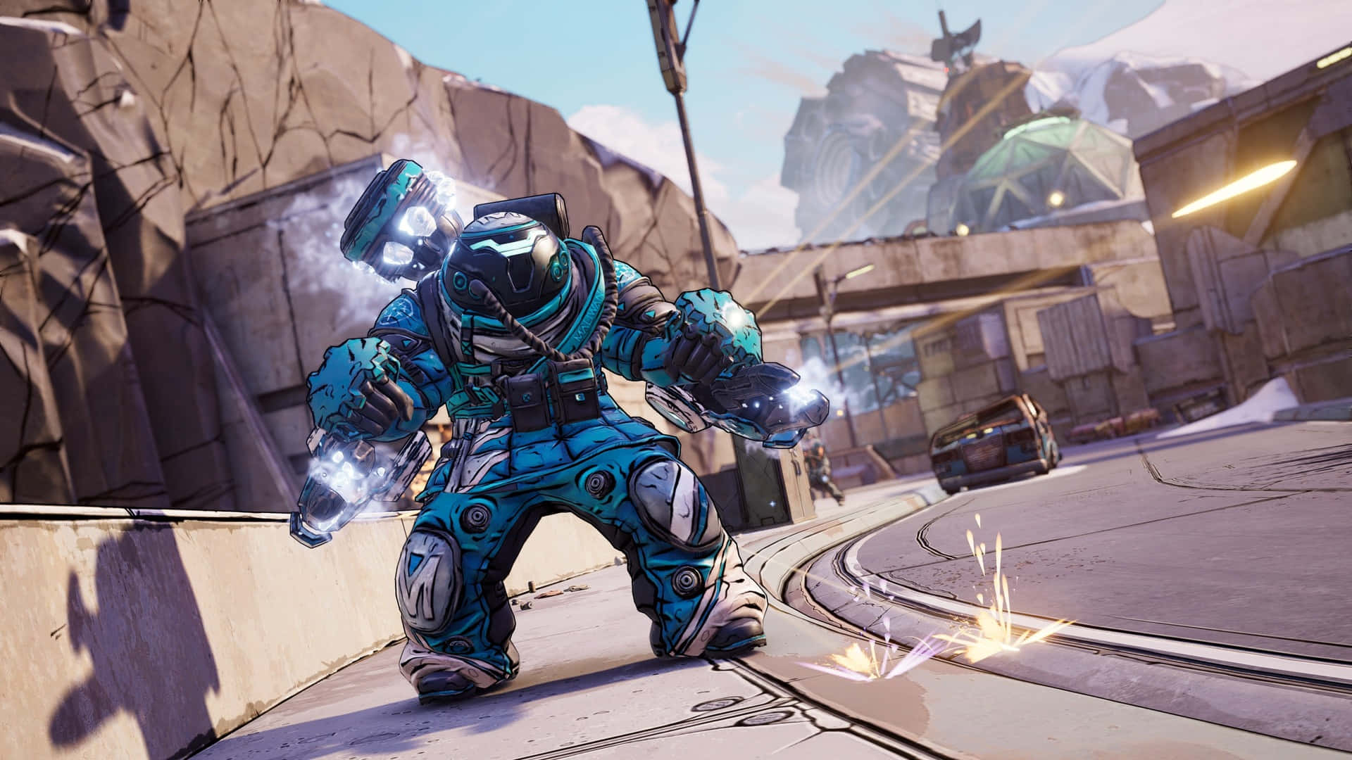 Get The Best Out Of Borderlands 3, the Stunning Video Game