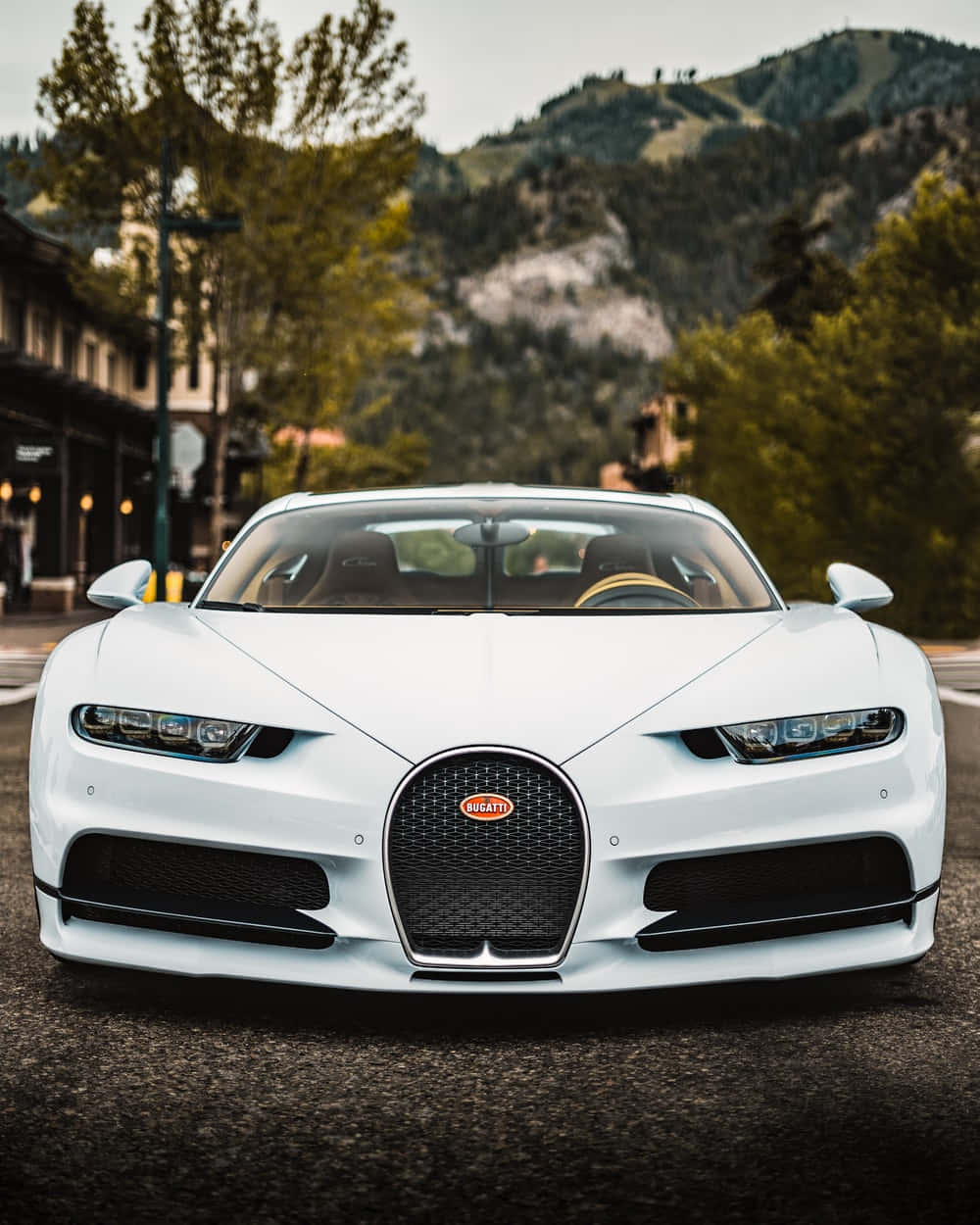 Luxury On The Road - Experience The Best With Bugatti