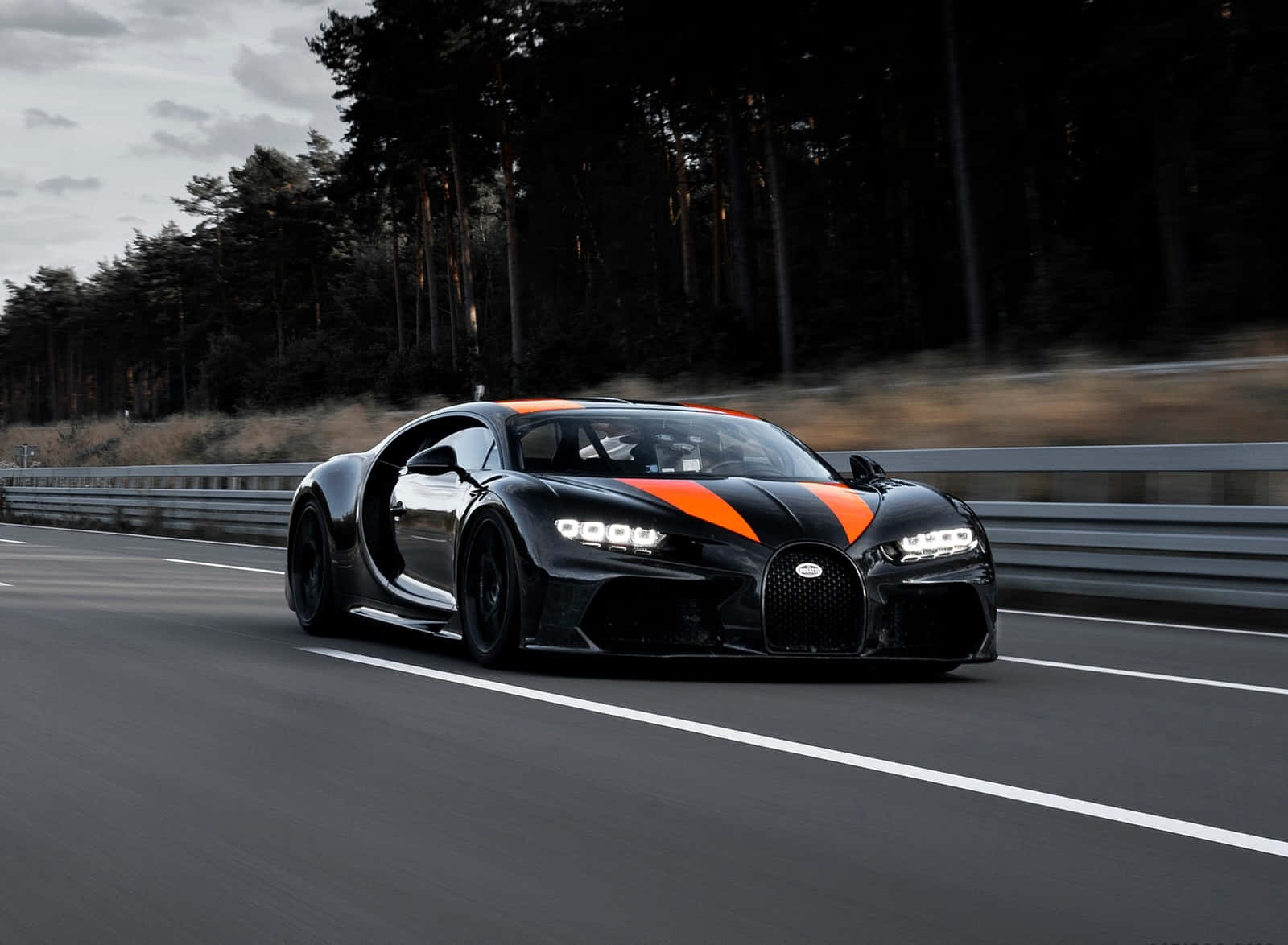 The Iconic And Unparalleled Beauty Of The Best Bugatti