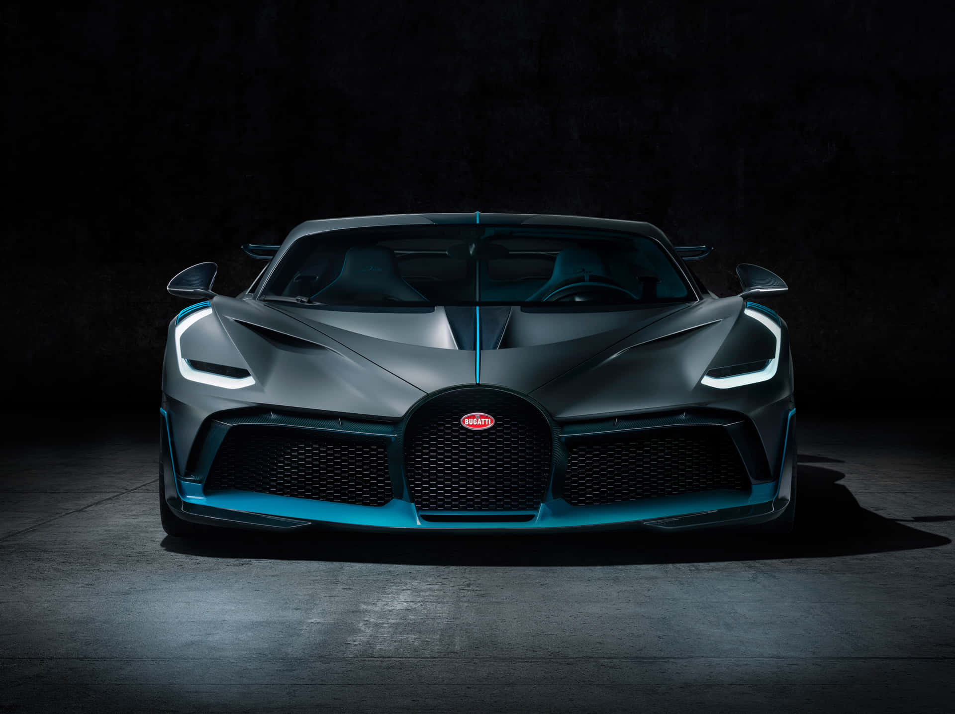 Imagenel Mejor Bugatti. Fondo de pantalla