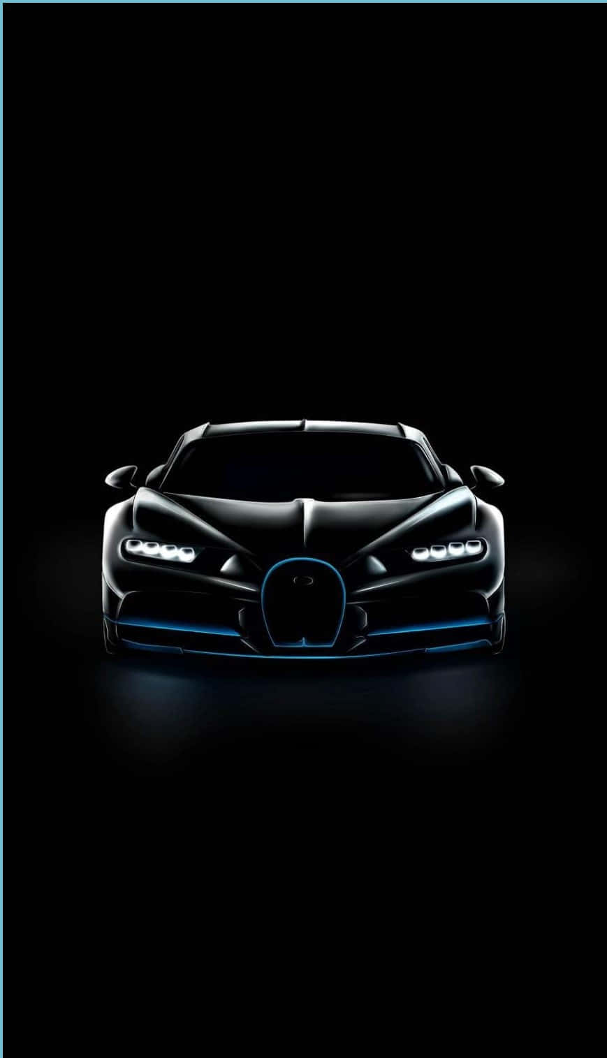 Fondosde Pantalla De Bugatti Chiron Fondo de pantalla