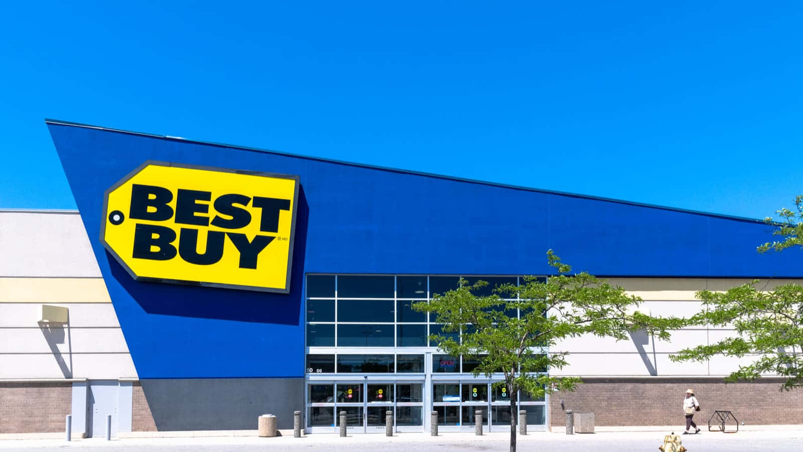 Get the Latest Tech at Best Buy