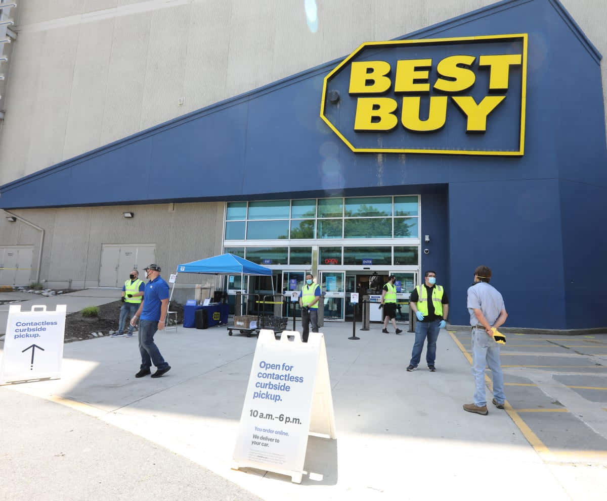 Shop Best Buy and get the latest electronics, entertainment and appliances every day.