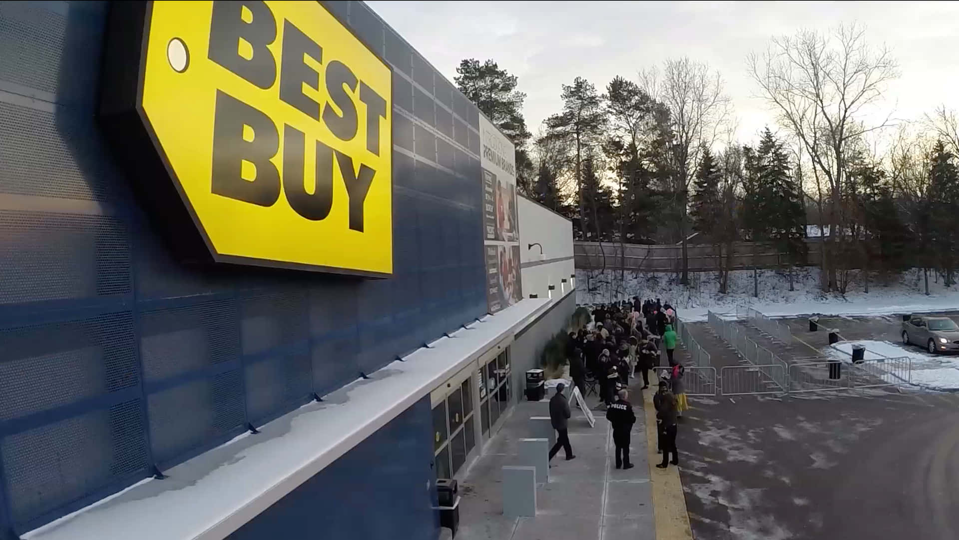 Get the Best Electronics Deals at Best Buy